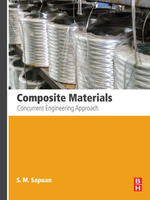 cover image of Composite Materials